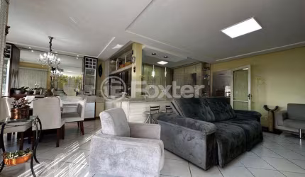 Casa com 3 quartos à venda na Rua Padre Giordano Bruno, 165, Jardim América, São Leopoldo, 179 m2 por R$ 742.000