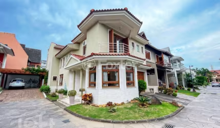 Casa com 3 quartos à venda na Avenida Ecoville, 190, Sarandi, Porto Alegre, 210 m2 por R$ 1.500.000
