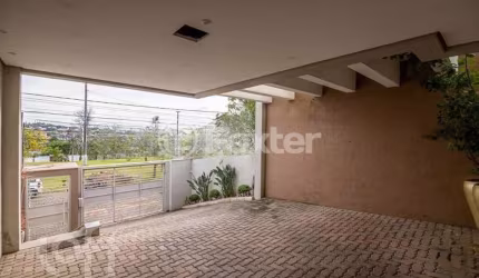 Casa com 3 quartos à venda na Rua Santiago, 122, Campestre, São Leopoldo, 162 m2 por R$ 755.000