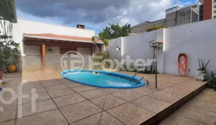 Casa com 5 quartos à venda na Rua Tapes, 745, Ideal, Novo Hamburgo, 384 m2 por R$ 1.250.000