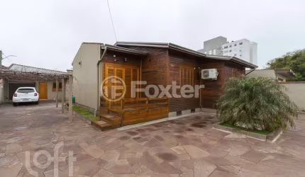 Casa com 3 quartos à venda na Rua Carlos Drumond de Andrade, 1165, Harmonia, Canoas, 100 m2 por R$ 480.000