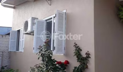 Casa com 4 quartos à venda na Rua Clóvis Beviláqua, 279, Harmonia, Canoas, 300 m2 por R$ 500.000