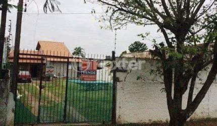 Casa com 3 quartos à venda na Rua Santa Cruz, 1781, Niterói, Canoas, 97 m2 por R$ 532.000