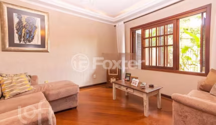 Casa com 4 quartos à venda na Rua São Jerônimo, 120, Centro, Esteio, 401 m2 por R$ 1.598.000