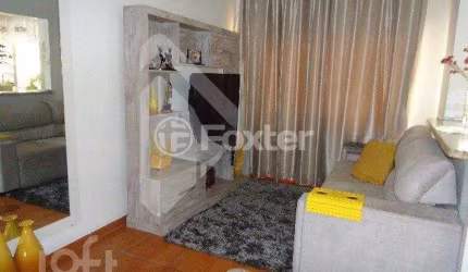 Apartamento com 2 quartos à venda na Rua Brasil, 50, Centro, São Leopoldo, 57 m2 por R$ 320.000