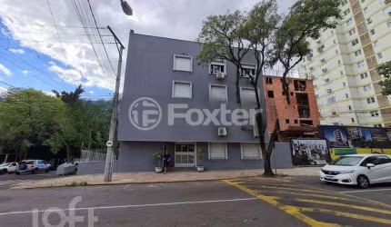 Kitnet / Stúdio à venda na Rua Domingos de Almeida, 510, Centro, Novo Hamburgo, 31 m2 por R$ 120.000