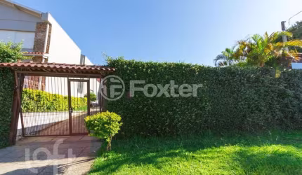 Casa com 3 quartos à venda na Rua Tupi, 681, Igara, Canoas, 190 m2 por R$ 750.000