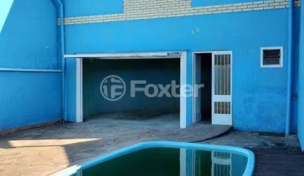 Casa com 3 quartos à venda na Rua Michigan, 52, Mato Grande, Canoas, 97 m2 por R$ 307.950