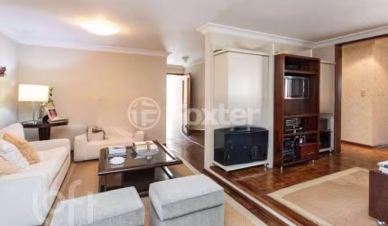 Casa com 3 quartos à venda na Avenida Doutor Walter Só Jobim, 115, Jardim Lindóia, Porto Alegre, 280 m2 por R$ 1.190.000