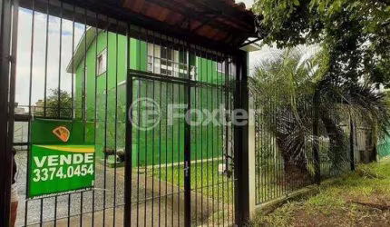 Casa com 4 quartos à venda na Rua Tietê, 960, Igara, Canoas, 130 m2 por R$ 720.000