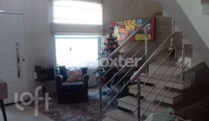 Casa com 3 quartos à venda na Rua Jatobá, 91, Estância Velha, Canoas, 208 m2 por R$ 1.380.000