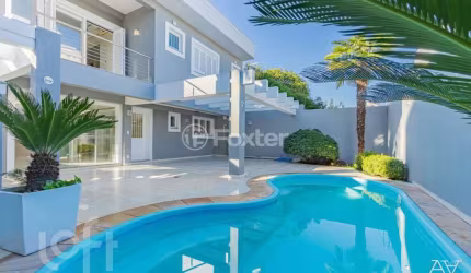 Casa com 5 quartos à venda na Rua Duque de Caxias, 999, Marechal Rondon, Canoas, 267 m2 por R$ 2.100.000