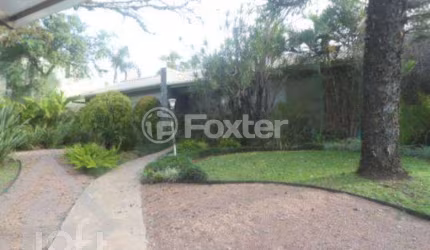 Casa com 3 quartos à venda na Rua Santo Afonso, 265, Padre Reus, São Leopoldo, 350 m2 por R$ 1.862.000