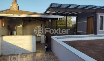 Casa com 3 quartos à venda na Rua Maringá, 532, Parque da Matriz, Cachoeirinha, 100 m2 por R$ 428.000