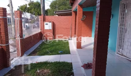 Casa com 3 quartos à venda na Rua Araçá, 1790, Harmonia, Canoas, 47 m2 por R$ 390.000