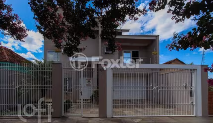 Casa com 4 quartos à venda na Rua Visconde de Taunay, 395, Harmonia, Canoas, 287 m2 por R$ 2.200.000