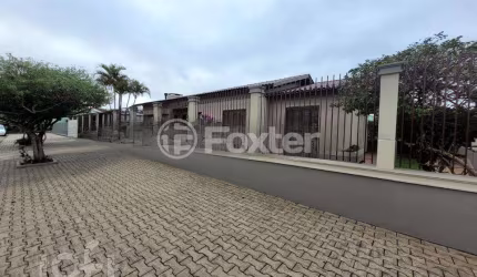Casa com 2 quartos à venda na Rua Itapoa, 375, Feitoria, São Leopoldo, 150 m2 por R$ 788.000