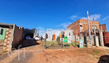 Casa com 3 quartos à venda na Avenida Carlos Armando Koch, 458, Boa Saúde, Novo Hamburgo, 68 m2 por R$ 350.000