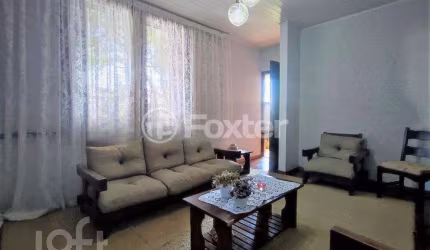 Casa com 4 quartos à venda na Rua Graça Aranha, 294, Ideal, Novo Hamburgo, 164 m2 por R$ 799.000