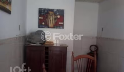 Casa com 3 quartos à venda na Rua Barão do Ladário, 45, São José, Canoas, 277 m2 por R$ 424.000