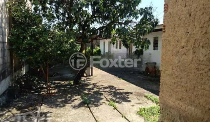 Casa com 2 quartos à venda na Rua Luiz Caetano Antinolfi, 148, Passo das Pedras, Porto Alegre, 453 m2 por R$ 250.000