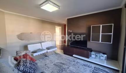 Apartamento com 3 quartos à venda na Rua Major Adauto Cruz, 1261, Sagrada Família, Caxias do Sul, 124 m2 por R$ 690.000