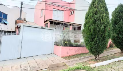 Casa com 3 quartos à venda na Rua Guaraú, 11, Guarani, Novo Hamburgo, 133 m2 por R$ 459.000