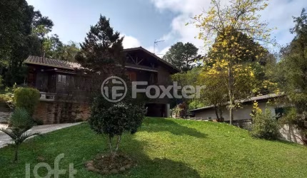 Casa com 2 quartos à venda na Rua Coronel Jacob Kroeff Filho, 222, Rondônia, Novo Hamburgo, 148 m2 por R$ 700.000