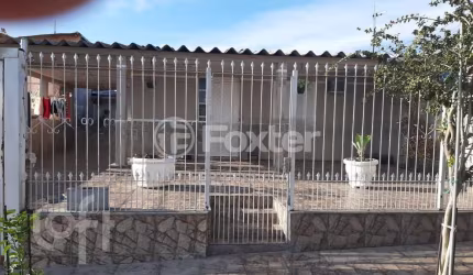 Casa com 2 quartos à venda na Rua Jorge Nunes, 59, Morada do Vale III, Gravataí, 100 m2 por R$ 304.000