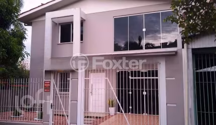 Casa com 3 quartos à venda na Rua Catu, 25, Rio Branco, Novo Hamburgo, 160 m2 por R$ 699.000