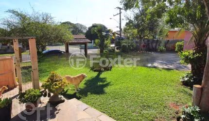 Casa com 4 quartos à venda na Rua Ney Brito, 140, Nossa Senhora das Graças, Canoas, 150 m2 por R$ 954.000