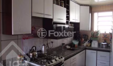 Casa com 3 quartos à venda na Rua João da Costa, 1267, São Caetano, Caxias do Sul, 67 m2 por R$ 350.000