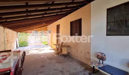 Casa com 2 quartos à venda na Rua Etto Albano Cristmann, 79, Primavera, Novo Hamburgo, 163 m2 por R$ 320.000