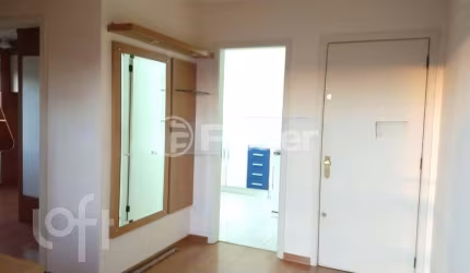 Apartamento com 2 quartos à venda na Rua Waldemar Lazzarotto, 560, Interlagos, Caxias do Sul, 47 m2 por R$ 270.000