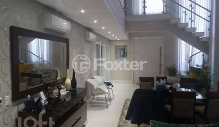 Casa com 4 quartos à venda na Rua Vinícius de Moraes, 656, Marechal Rondon, Canoas, 288 m2 por R$ 3.500.000