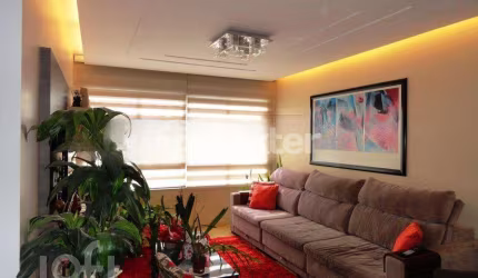 Apartamento com 3 quartos à venda na Rua Doutor Gastão Festugatto, 60, Madureira, Caxias do Sul, 101 m2 por R$ 1.100.000