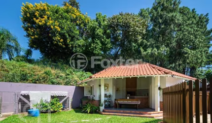 Casa com 4 quartos à venda na Rua Gustavo Leopoldo Feltes, 625, Canudos, Novo Hamburgo, 293 m2 por R$ 2.390.000