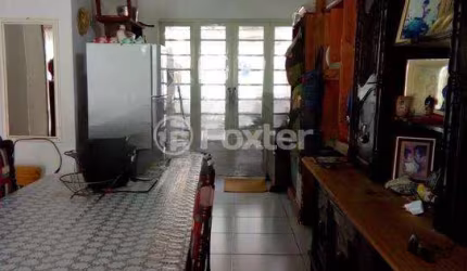 Casa com 2 quartos à venda na Rua Dakota do Sul, 48, Mato Grande, Canoas, 60 m2 por R$ 280.000