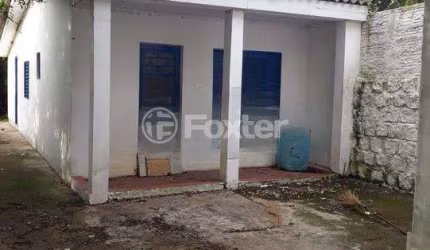 Casa com 4 quartos à venda na Rua General Jonathas Borges Fortes, 760, Glória, Porto Alegre, 230 m2 por R$ 398.000