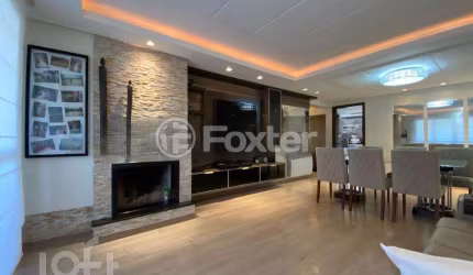 Apartamento com 2 quartos à venda na Rua Ernesto Grazziotin, 195, Sanvitto, Caxias do Sul, 145 m2 por R$ 980.000