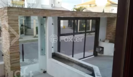 Casa com 3 quartos à venda na Rua Domingos Dorivaldo Thiesen, 753, Parque da Matriz, Cachoeirinha, 243 m2 por R$ 850.000