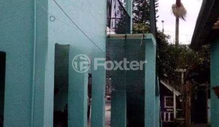 Casa com 4 quartos à venda na Rua Vinte e Um de Abril, 75, Vila Jardim América, Cachoeirinha, 250 m2 por R$ 500.000