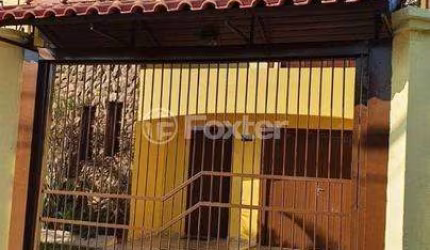 Casa com 6 quartos à venda na Rua Rio de Janeiro, 775, Mathias Velho, Canoas, 213 m2 por R$ 850.000