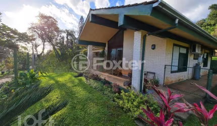 Casa com 6 quartos à venda na Rua Guilherme Poschetzky, 75, Vila Nova, Novo Hamburgo, 329 m2 por R$ 2.766.000