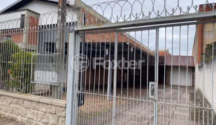 Casa com 4 quartos à venda na Rua Piauí, 305, Santa Maria Goretti, Porto Alegre, 200 m2 por R$ 400.000