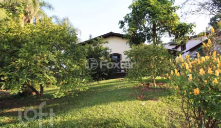 Casa com 3 quartos à venda na Rua Henrique José Pohren, 15, Guarani, Novo Hamburgo, 234 m2 por R$ 700.000