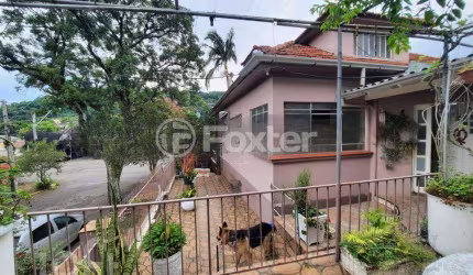 Casa com 4 quartos à venda na Rua Ibirubá, 200, Vila Nova, Novo Hamburgo, 242 m2 por R$ 630.000