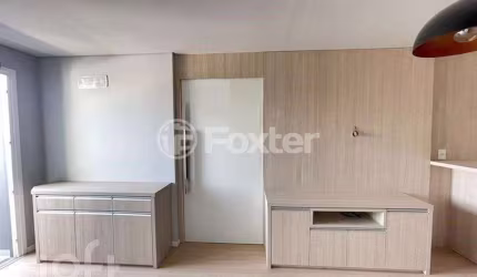 Apartamento com 2 quartos à venda na Rua Pedro Pezzi, 662, Panazzolo, Caxias do Sul, 56 m2 por R$ 574.000