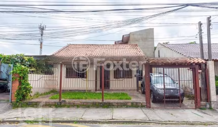 Casa com 3 quartos à venda na Rua Bonsucesso, 863, Parque da Matriz, Cachoeirinha, 100 m2 por R$ 439.990