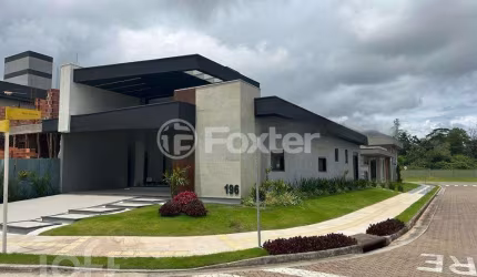 Casa com 3 quartos à venda na Rua Gérbera, 196, São Vicente, Gravataí, 154 m2 por R$ 1.290.000